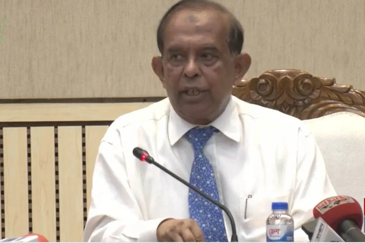  মেট্রোরেলের নকশায় ভুল থাকতে পারে : ডিএমটিসিএল পরিচালক